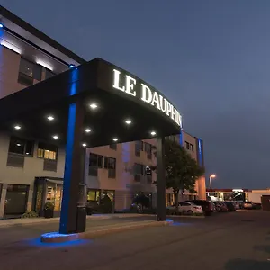 Hôtel&suites Le Dauphin Hotel
